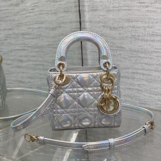 Christian Dior My Lady Bags